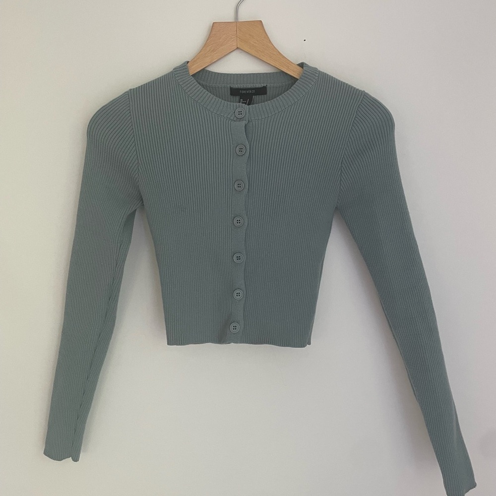 Forever 21 Cardigan